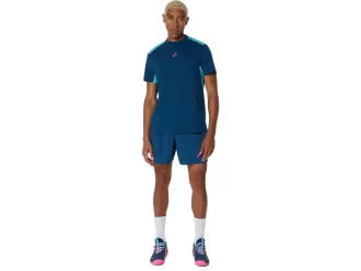 TRICOU PADEL COURT CU MÂNECĂ SCURTĂ