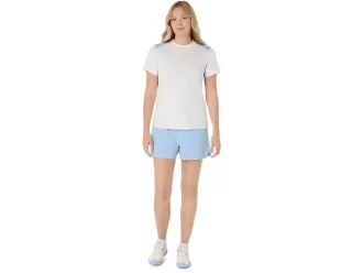TRICOU PADEL COURT CU MÂNECĂ SCURTĂ