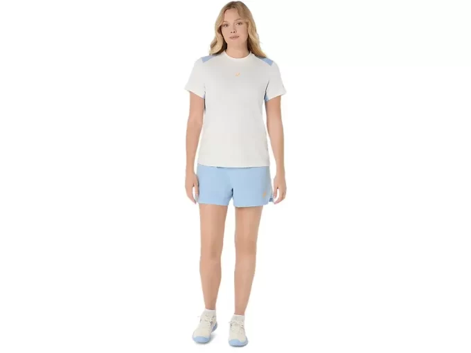 TRICOU PADEL COURT CU MÂNECĂ SCURTĂ TRICOU PADEL COURT CU MÂNECĂ SCURTĂ