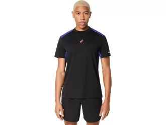 TRICOU PADEL COURT CU MÂNECĂ SCURTĂ