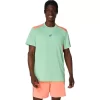 TRICOU PADEL COURT CU MÂNECĂ SCURTĂ TRICOU PADEL COURT CU MÂNECĂ SCURTĂ
