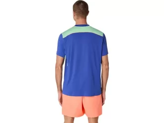 TRICOU PADEL COURT CU MÂNECĂ SCURTĂ
