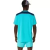 TRICOU PADEL COURT CU MÂNECĂ SCURTĂ TRICOU PADEL COURT CU MÂNECĂ SCURTĂ