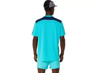 TRICOU PADEL COURT CU MÂNECĂ SCURTĂ