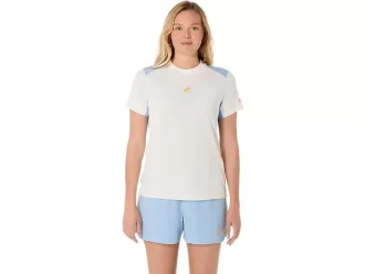 TRICOU PADEL COURT CU MÂNECĂ SCURTĂ