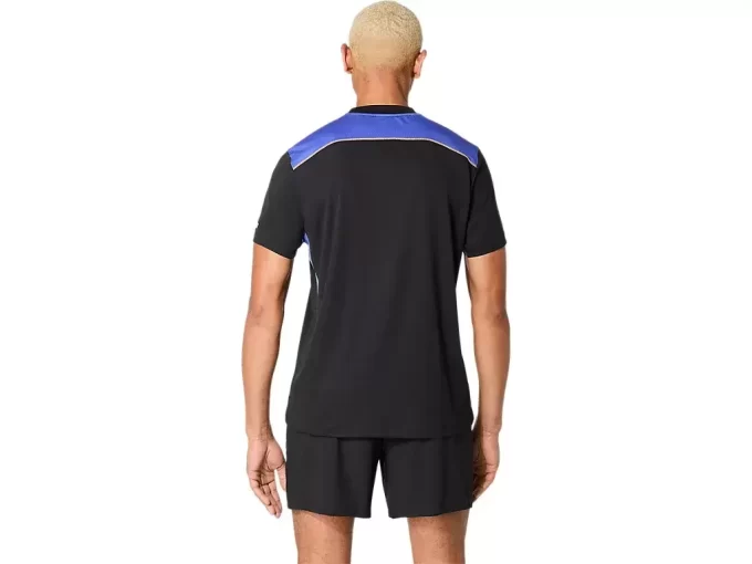 TRICOU PADEL COURT CU MÂNECĂ SCURTĂ TRICOU PADEL COURT CU MÂNECĂ SCURTĂ
