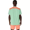 TRICOU PADEL COURT CU MÂNECĂ SCURTĂ TRICOU PADEL COURT CU MÂNECĂ SCURTĂ