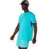 TRICOU PADEL COURT CU MÂNECĂ SCURTĂ TRICOU PADEL COURT CU MÂNECĂ SCURTĂ
