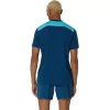 TRICOU PADEL COURT CU MÂNECĂ SCURTĂ TRICOU PADEL COURT CU MÂNECĂ SCURTĂ