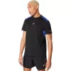 TRICOU PADEL COURT CU MÂNECĂ SCURTĂ TRICOU PADEL COURT CU MÂNECĂ SCURTĂ