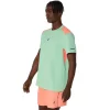 TRICOU PADEL COURT CU MÂNECĂ SCURTĂ TRICOU PADEL COURT CU MÂNECĂ SCURTĂ