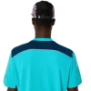TRICOU PADEL COURT CU MÂNECĂ SCURTĂ TRICOU PADEL COURT CU MÂNECĂ SCURTĂ