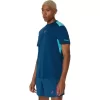 TRICOU PADEL COURT CU MÂNECĂ SCURTĂ TRICOU PADEL COURT CU MÂNECĂ SCURTĂ