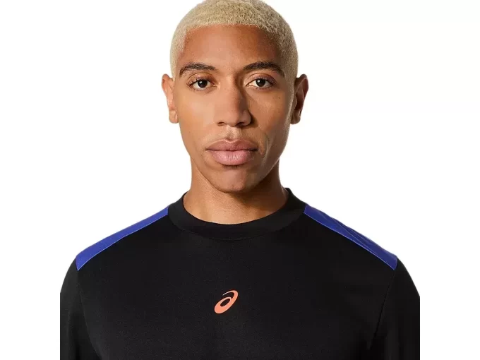 TRICOU PADEL COURT CU MÂNECĂ SCURTĂ TRICOU PADEL COURT CU MÂNECĂ SCURTĂ
