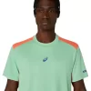 TRICOU PADEL COURT CU MÂNECĂ SCURTĂ TRICOU PADEL COURT CU MÂNECĂ SCURTĂ