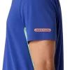 TRICOU PADEL COURT CU MÂNECĂ SCURTĂ TRICOU PADEL COURT CU MÂNECĂ SCURTĂ