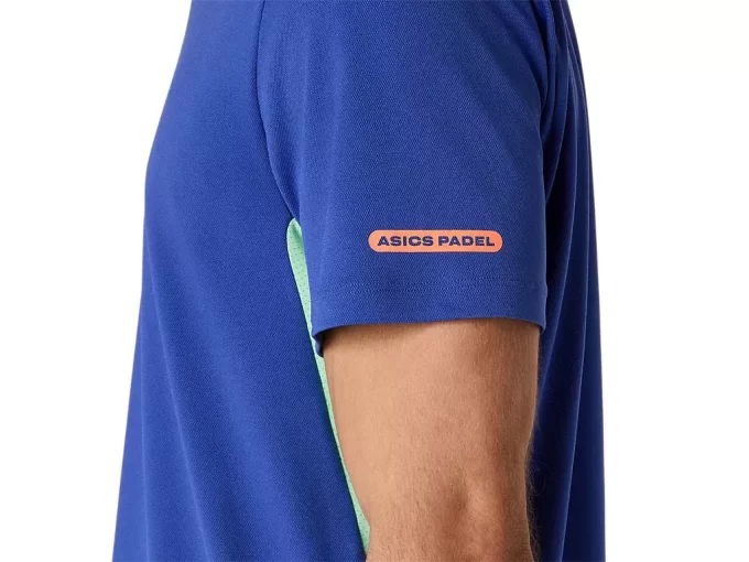 TRICOU PADEL COURT CU MÂNECĂ SCURTĂ TRICOU PADEL COURT CU MÂNECĂ SCURTĂ
