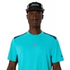 TRICOU PADEL COURT CU MÂNECĂ SCURTĂ TRICOU PADEL COURT CU MÂNECĂ SCURTĂ