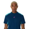 TRICOU PADEL COURT CU MÂNECĂ SCURTĂ TRICOU PADEL COURT CU MÂNECĂ SCURTĂ