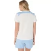 TRICOU PADEL COURT CU MÂNECĂ SCURTĂ TRICOU PADEL COURT CU MÂNECĂ SCURTĂ