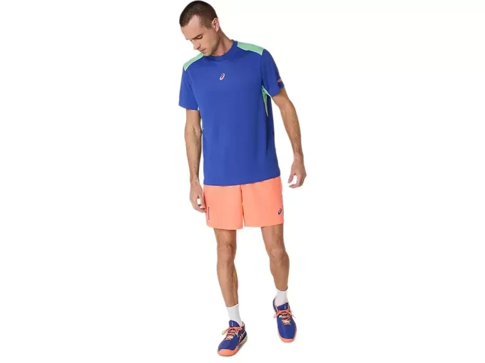 TRICOU PADEL COURT CU MÂNECĂ SCURTĂ TRICOU PADEL COURT CU MÂNECĂ SCURTĂ