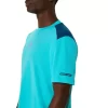TRICOU PADEL COURT CU MÂNECĂ SCURTĂ TRICOU PADEL COURT CU MÂNECĂ SCURTĂ