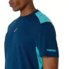 TRICOU PADEL COURT CU MÂNECĂ SCURTĂ TRICOU PADEL COURT CU MÂNECĂ SCURTĂ