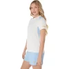 TRICOU PADEL COURT CU MÂNECĂ SCURTĂ TRICOU PADEL COURT CU MÂNECĂ SCURTĂ