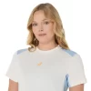 TRICOU PADEL COURT CU MÂNECĂ SCURTĂ TRICOU PADEL COURT CU MÂNECĂ SCURTĂ