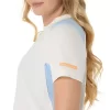 TRICOU PADEL COURT CU MÂNECĂ SCURTĂ TRICOU PADEL COURT CU MÂNECĂ SCURTĂ