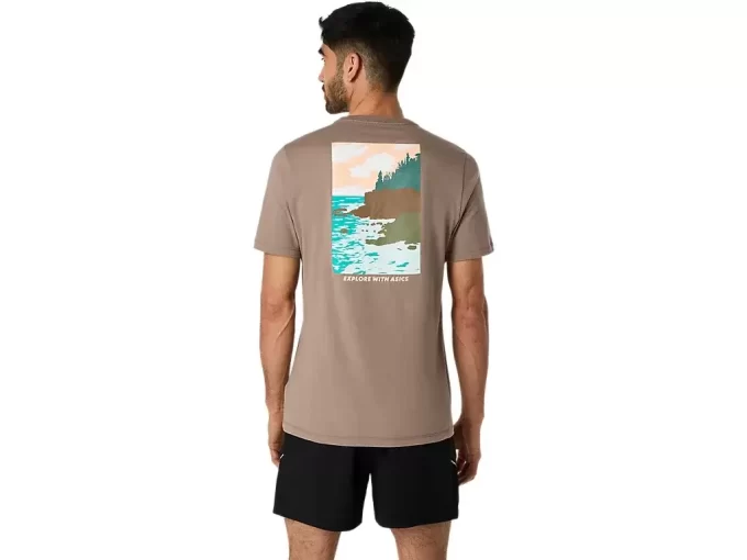 TRICOU PARKS EXPLORER TRICOU PARKS EXPLORER