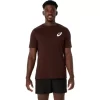 TRICOU PARKS EXPLORER II PENTRU BĂRBAȚI TRICOU PARKS EXPLORER II PENTRU BĂRBAȚI