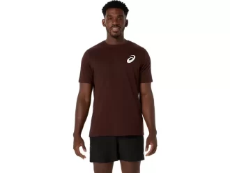 TRICOU PARKS EXPLORER II PENTRU BĂRBAȚI