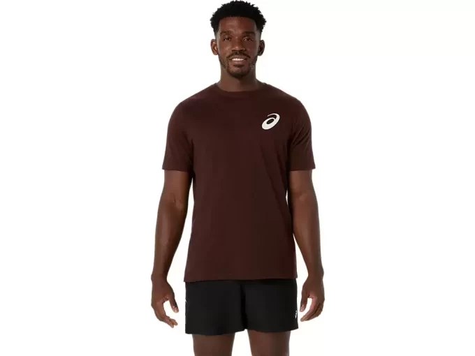 TRICOU PARKS EXPLORER II PENTRU BĂRBAȚI TRICOU PARKS EXPLORER II PENTRU BĂRBAȚI