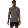 TRICOU PARKS EXPLORER II PENTRU BĂRBAȚI TRICOU PARKS EXPLORER II PENTRU BĂRBAȚI