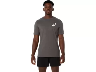TRICOU PARKS EXPLORER II PENTRU BĂRBAȚI