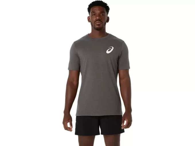 TRICOU PARKS EXPLORER II PENTRU BĂRBAȚI TRICOU PARKS EXPLORER II PENTRU BĂRBAȚI