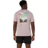 TRICOU PARKS EXPLORER II PENTRU BĂRBAȚI TRICOU PARKS EXPLORER II PENTRU BĂRBAȚI