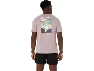 TRICOU PARKS EXPLORER II PENTRU BĂRBAȚI