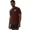 TRICOU PARKS EXPLORER II PENTRU BĂRBAȚI TRICOU PARKS EXPLORER II PENTRU BĂRBAȚI