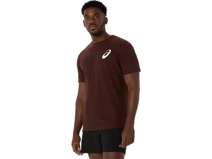 TRICOU PARKS EXPLORER II PENTRU BĂRBAȚI TRICOU PARKS EXPLORER II PENTRU BĂRBAȚI