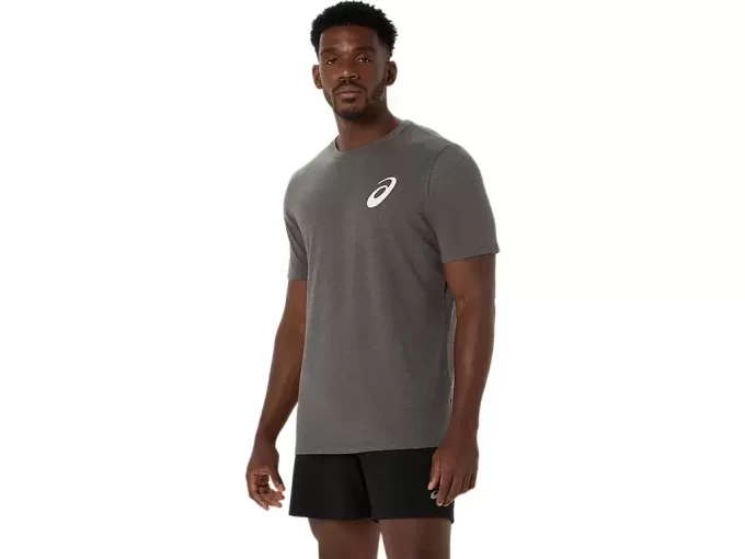 TRICOU PARKS EXPLORER II PENTRU BĂRBAȚI TRICOU PARKS EXPLORER II PENTRU BĂRBAȚI