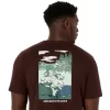 TRICOU PARKS EXPLORER II PENTRU BĂRBAȚI TRICOU PARKS EXPLORER II PENTRU BĂRBAȚI