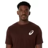 TRICOU PARKS EXPLORER II PENTRU BĂRBAȚI TRICOU PARKS EXPLORER II PENTRU BĂRBAȚI