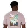 TRICOU PARKS EXPLORER II PENTRU BĂRBAȚI TRICOU PARKS EXPLORER II PENTRU BĂRBAȚI