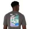 TRICOU PARKS EXPLORER II PENTRU BĂRBAȚI TRICOU PARKS EXPLORER II PENTRU BĂRBAȚI