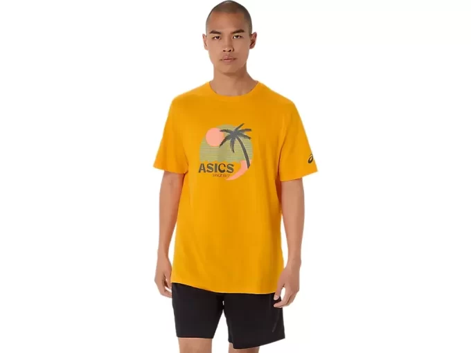 TRICOU PEISAJ DE PLAJĂ TRICOU PEISAJ DE PLAJĂ