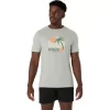 TRICOU PEISAJ DE PLAJĂ TRICOU PEISAJ DE PLAJĂ