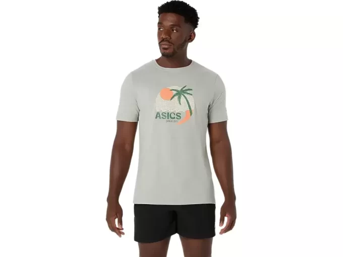 TRICOU PEISAJ DE PLAJĂ TRICOU PEISAJ DE PLAJĂ