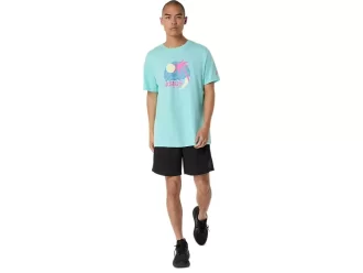 TRICOU PEISAJ DE PLAJĂ